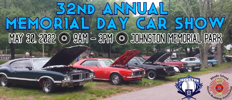 2022 Memorial Day Car Show